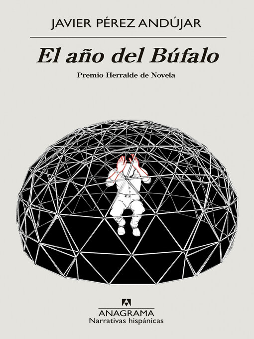 Title details for El año del Búfalo by Javier Pérez Andújar - Available